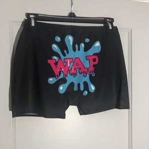 Women’s shorts